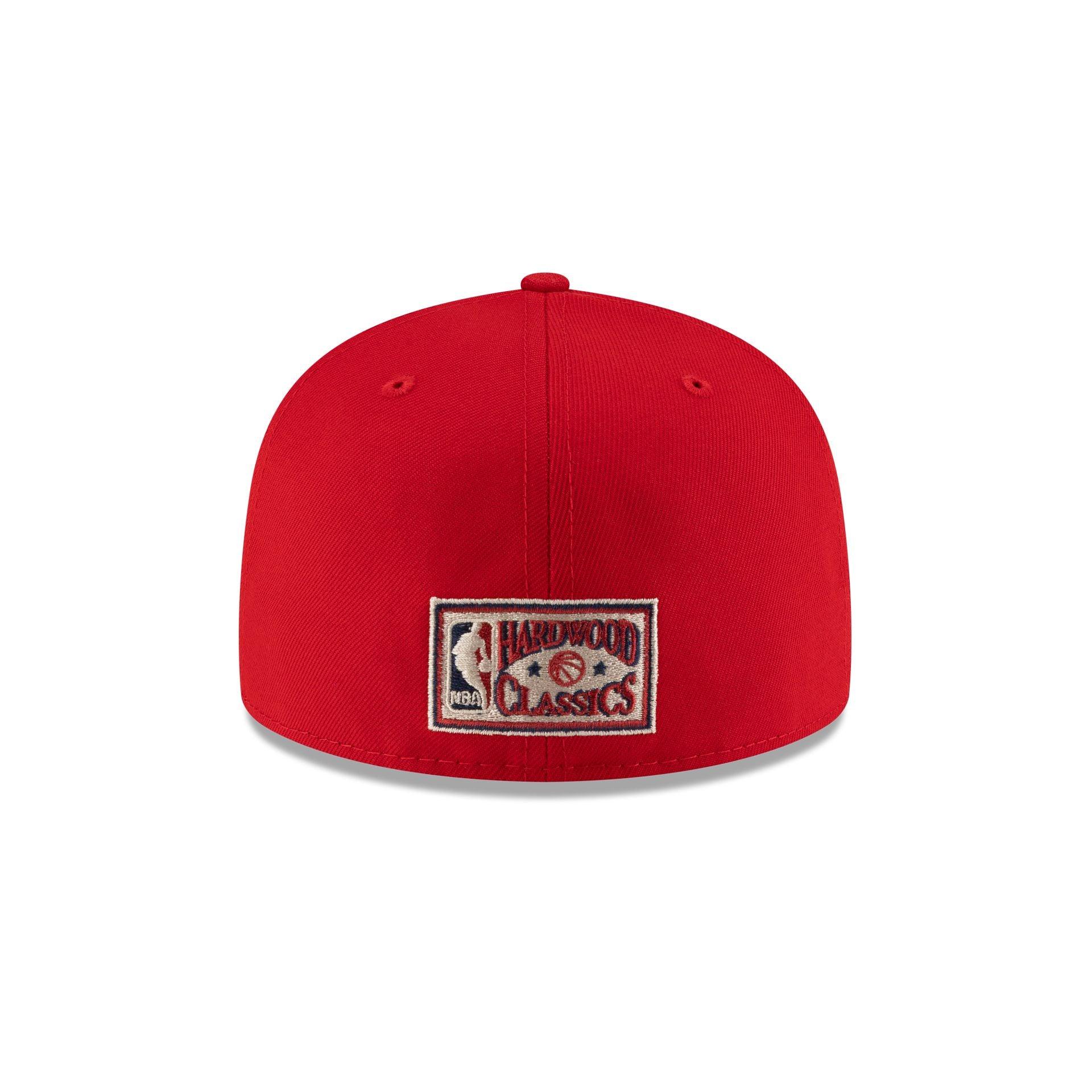 Cincinnati Reds Deceptor 59FIFTY Fitted Hat Male Product Image