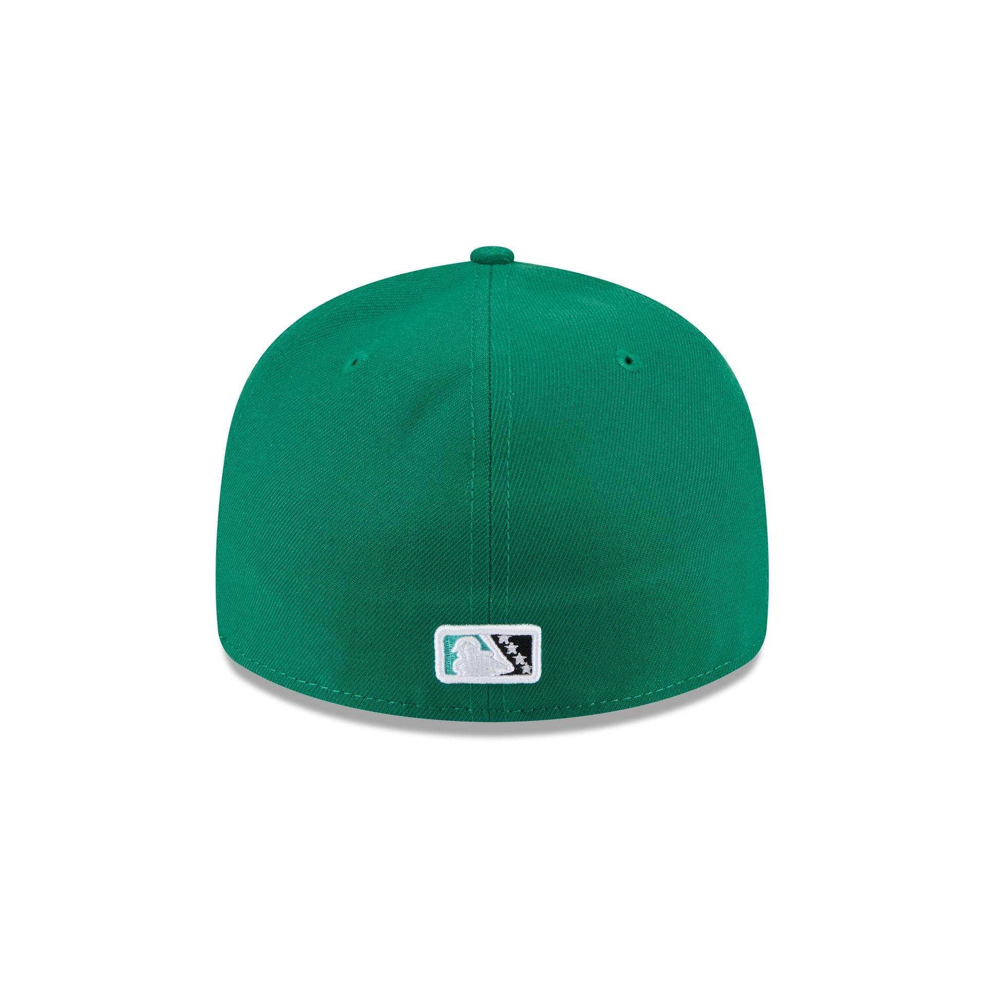 Norfolk Tides Authentic Collection Low Profile 59FIFTY Fitted Hat Male Product Image