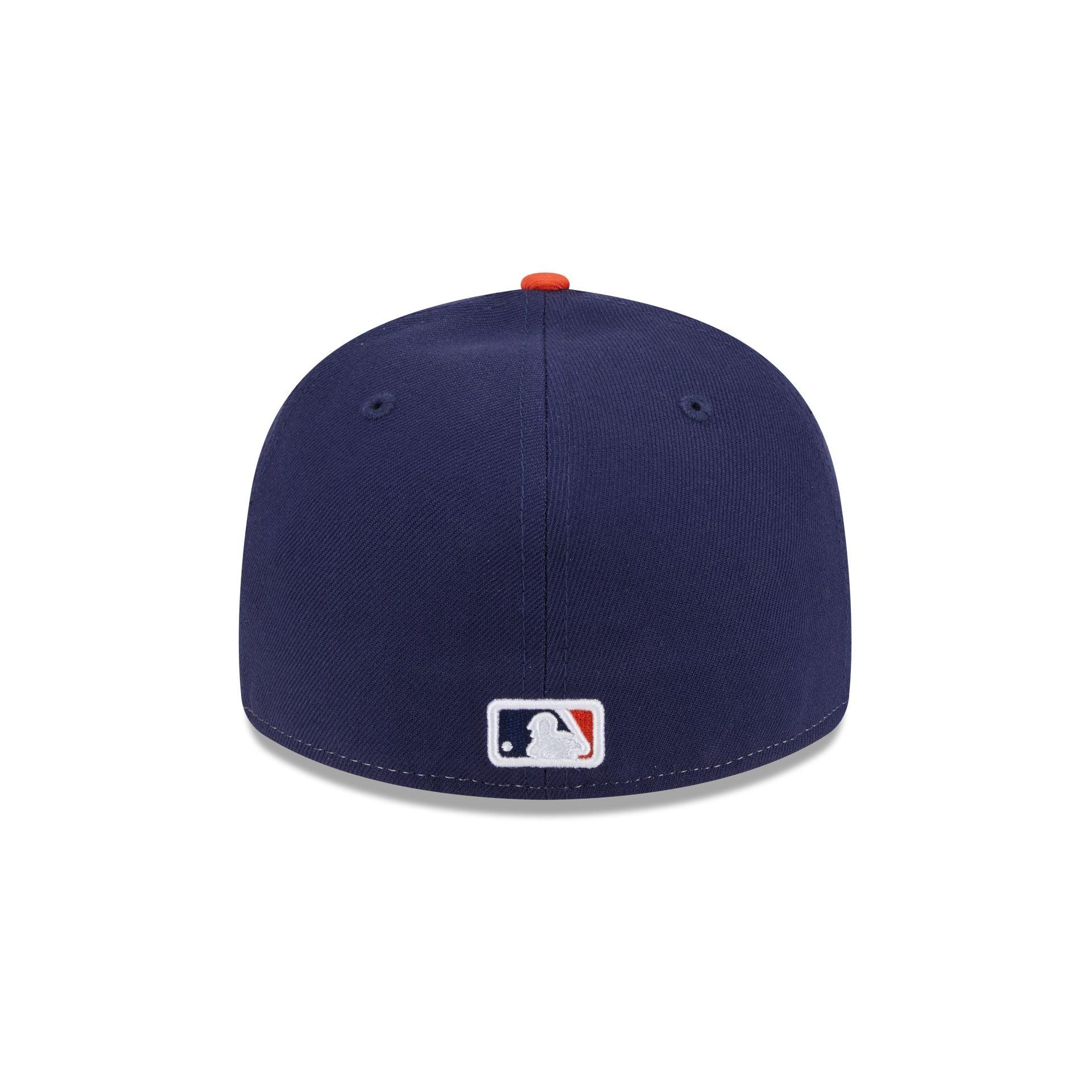 Arizona Diamondbacks Wool Retro Crown 59FIFTY Fitted Hat Male Product Image