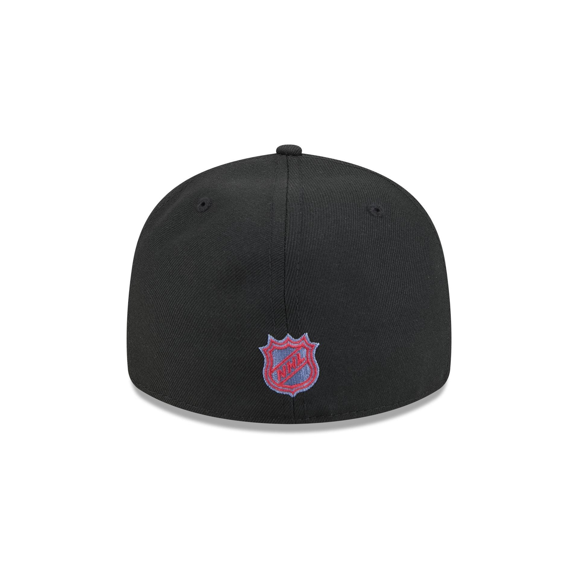 Colorado Avalanche Championship Pack Retro Crown 59FIFTY Fitted Hat Male Product Image
