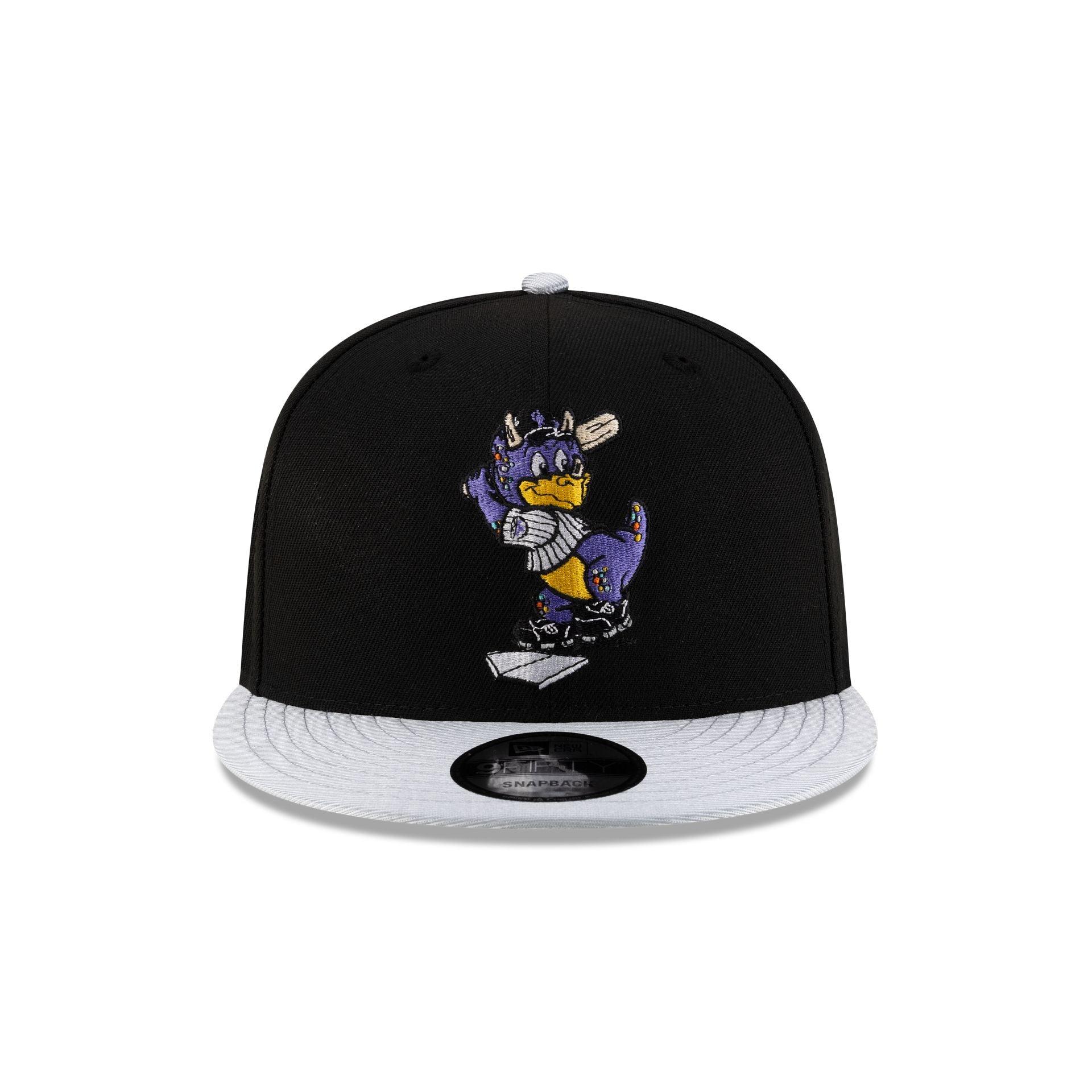 Vancouver Canucks Deceptor 59FIFTY Fitted Hat Male Product Image