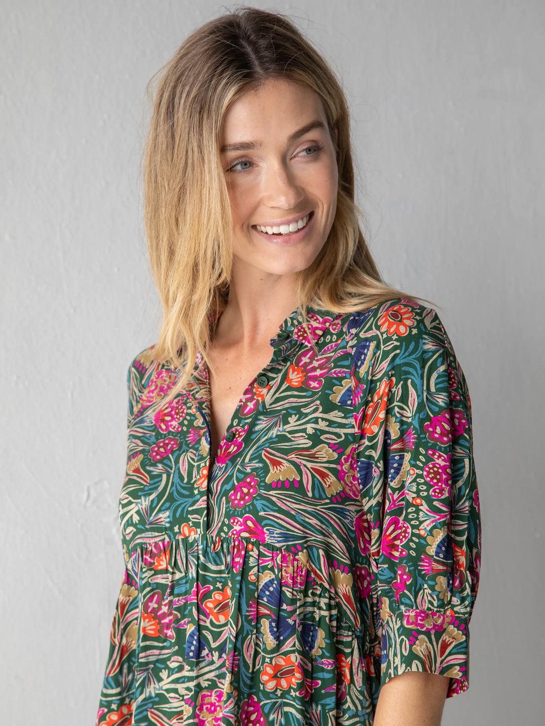 Becca Mini Dress Product Image