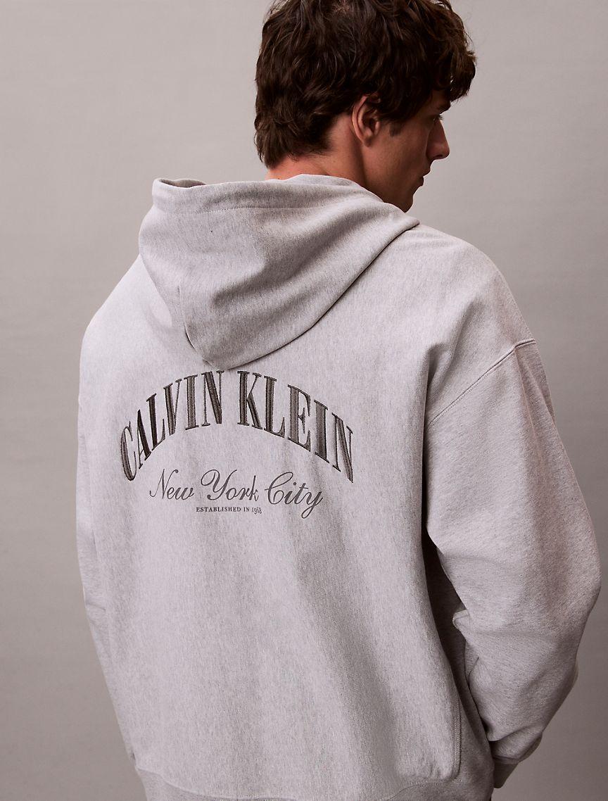 Heritage Classic Terry Hoodie Product Image