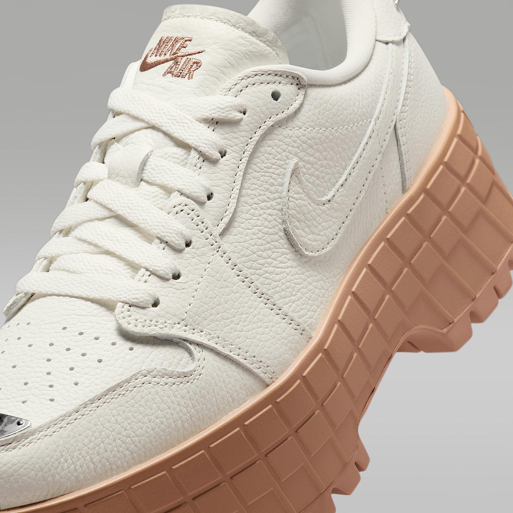 Womens Air Jordan 1 Brooklyn Low Shoes | HF3184-001 Product Image