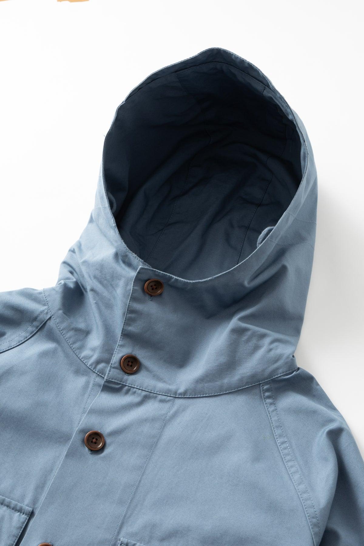 Allotment Parka - Harbour Product Image