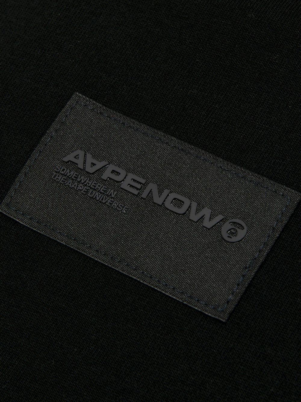 logo-print T-Shirt Product Image