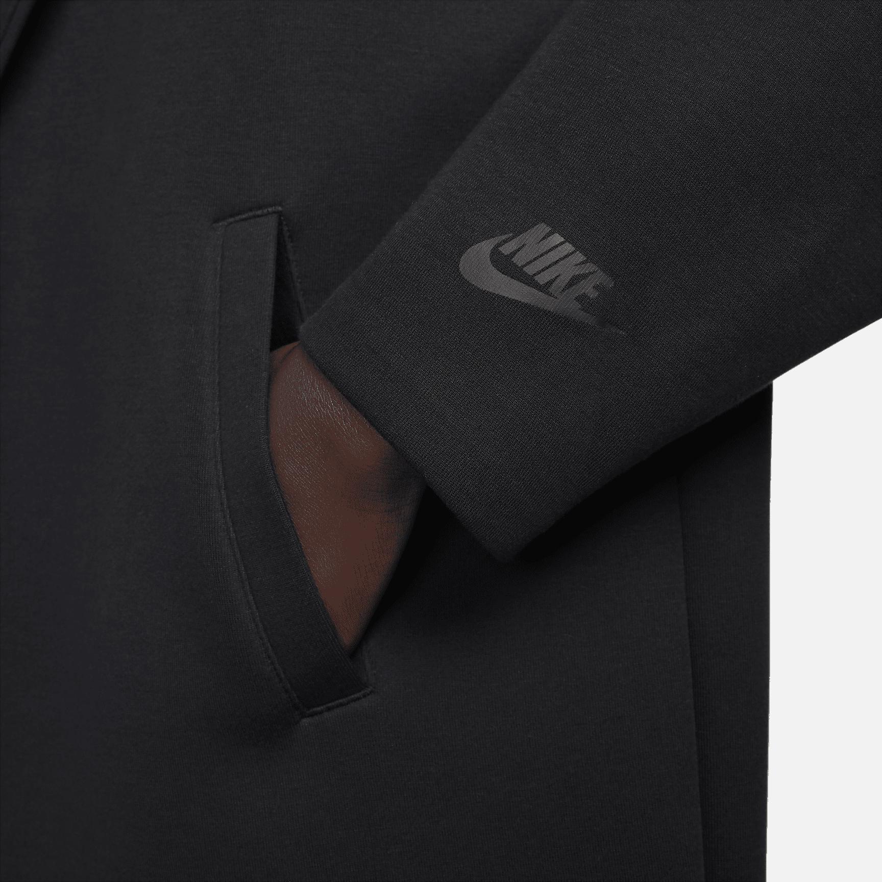 Nike Sportswear Tech Fleece Women's Oversized Duster Jacket Product Image