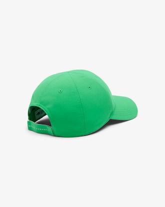 Lacoste Tennis x Novak Djokovic Cap Product Image