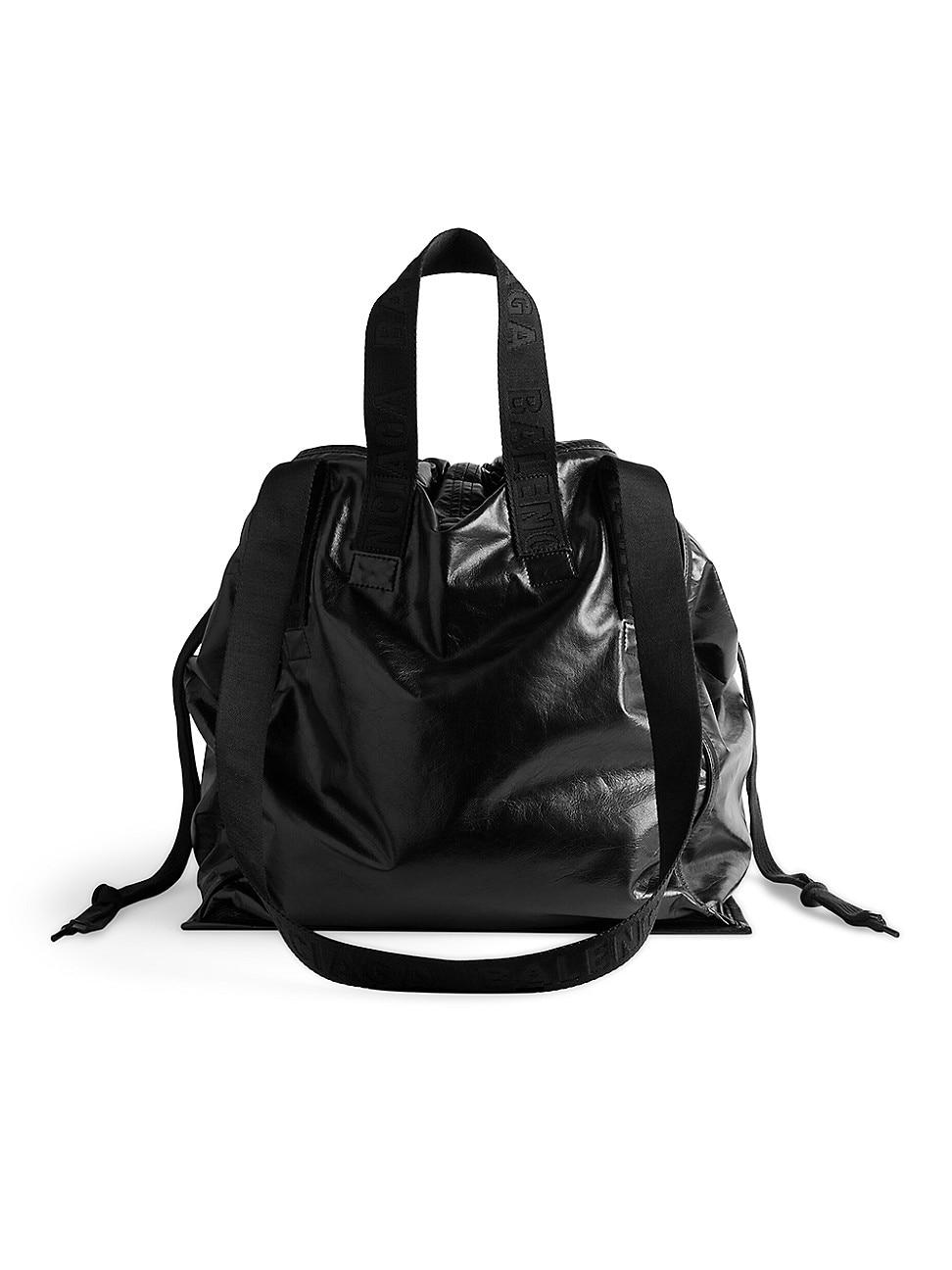 Mens Cargo Medium Tote Bag Product Image