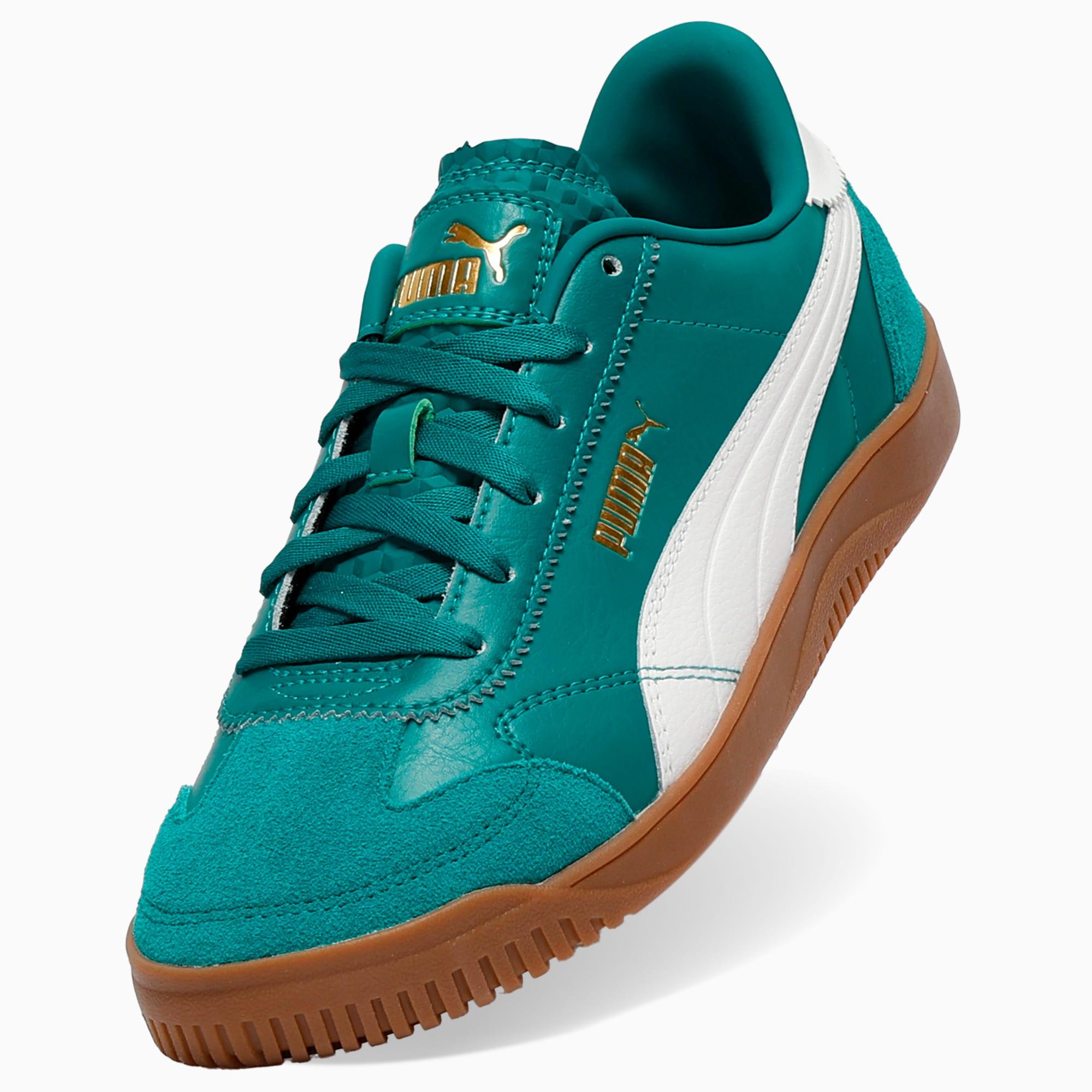 PUMA Club 5v5 Lux Men's Sneakers Product Image