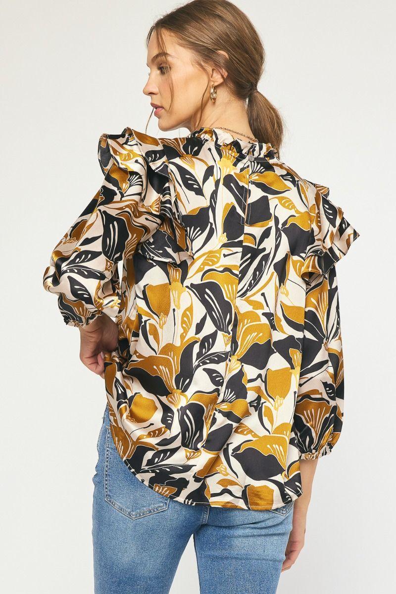 Bringing it Back Top Product Image