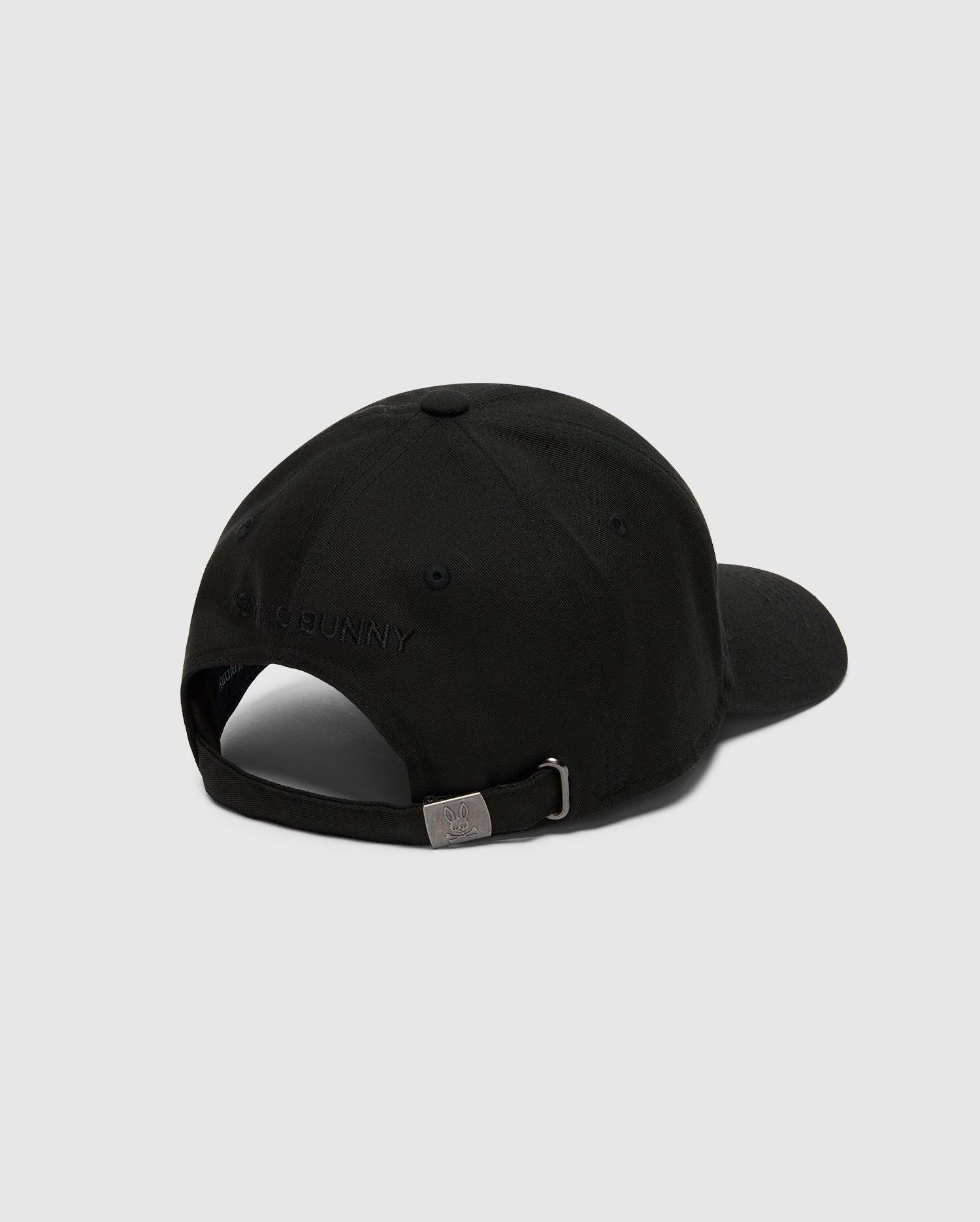 MENS NICHOLSON PB BUNNY GRAPHIC BASEBALL CAP - B6A553F200 Product Image