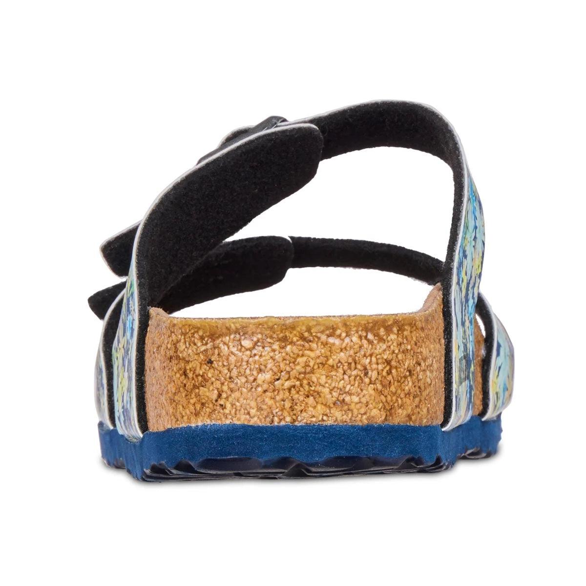 Birkenstock Women's Sydney Vegan Birko-Flor Sandals Product Image