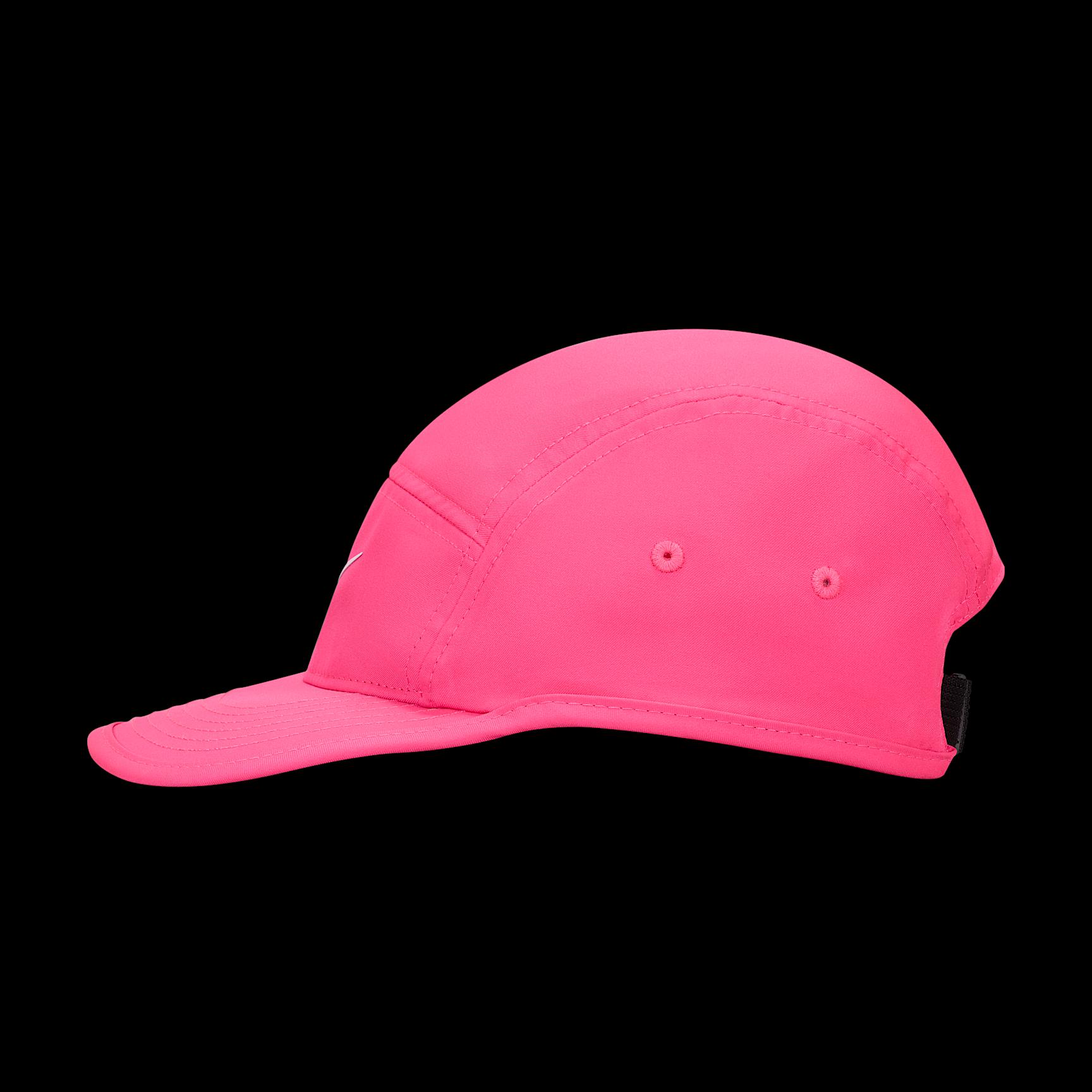 Nike Unisex Fly Dri-FIT Unstructured Swoosh Cap | FB5624-645 Product Image