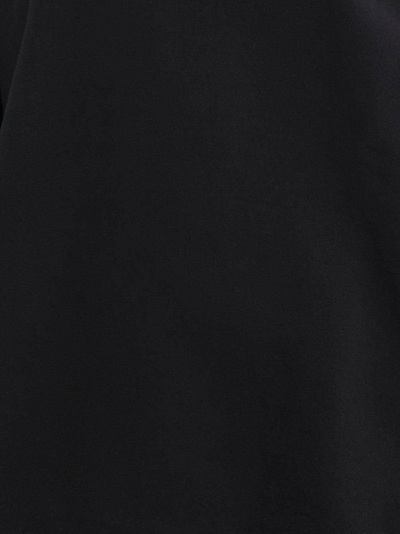 Organic Fleece Oversized Sweatshirt Female Product Image