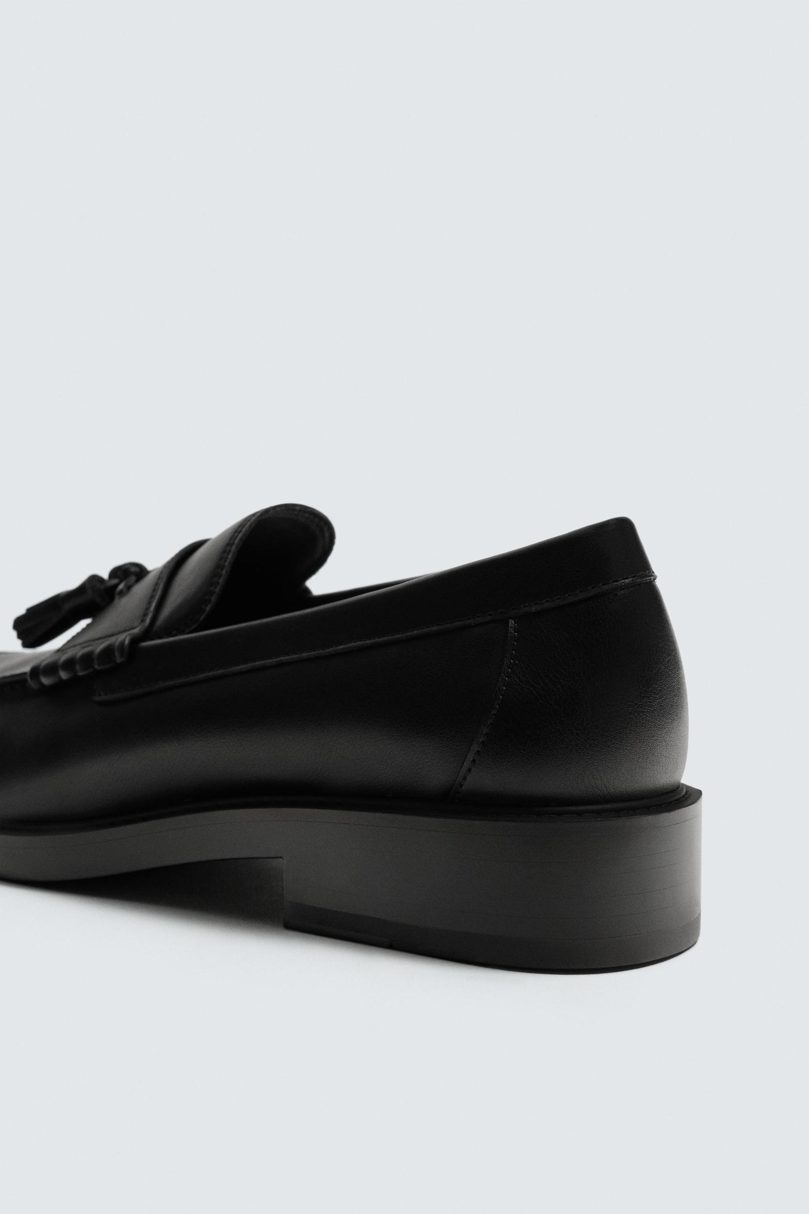 DRESS PENNY LOAFERS Product Image