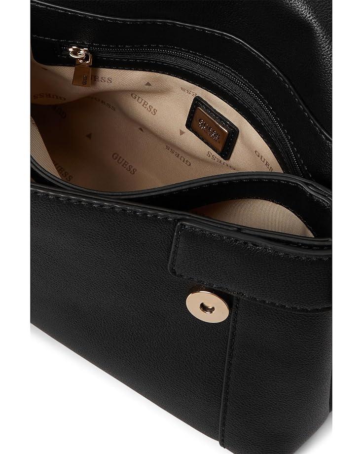 Mimina Flap Crossbody Product Image