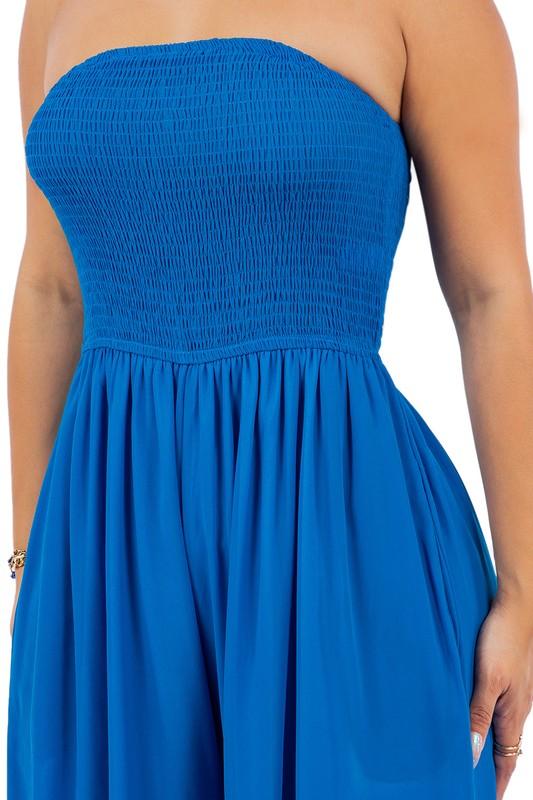 WOMEN FASHION JUMPSUIT Product Image