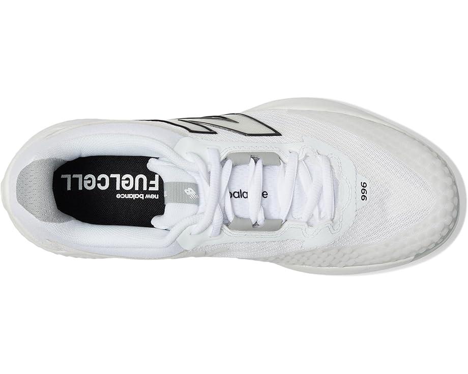 696v6 Tennis Shoes Product Image