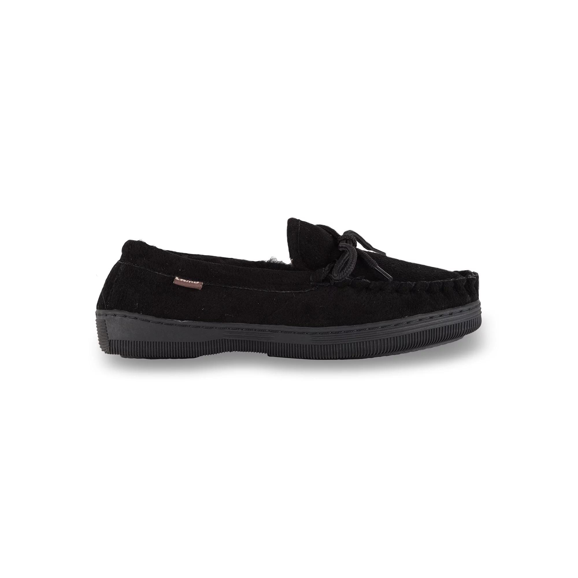 Mykos Men's Suede Moccasins,  Product Image
