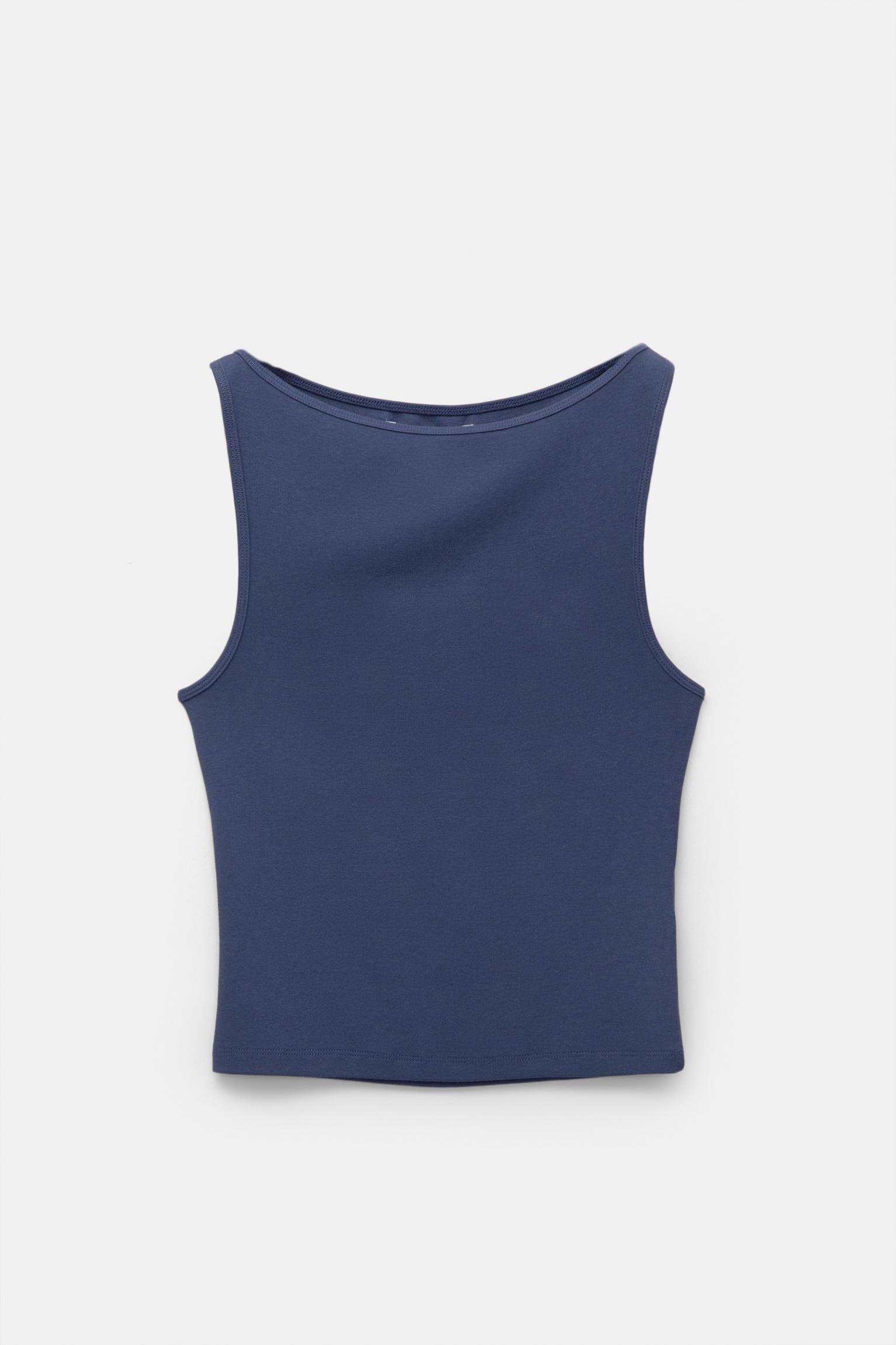 Basic tank top Product Image
