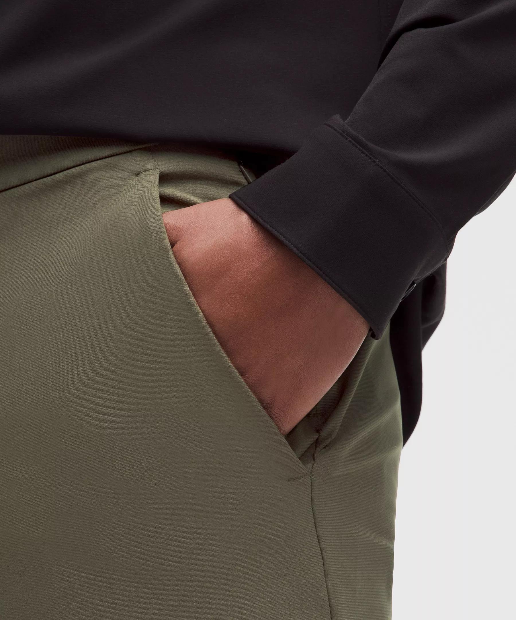 ABC Classic-Fit Trouser 32L *Warpstreme Product Image