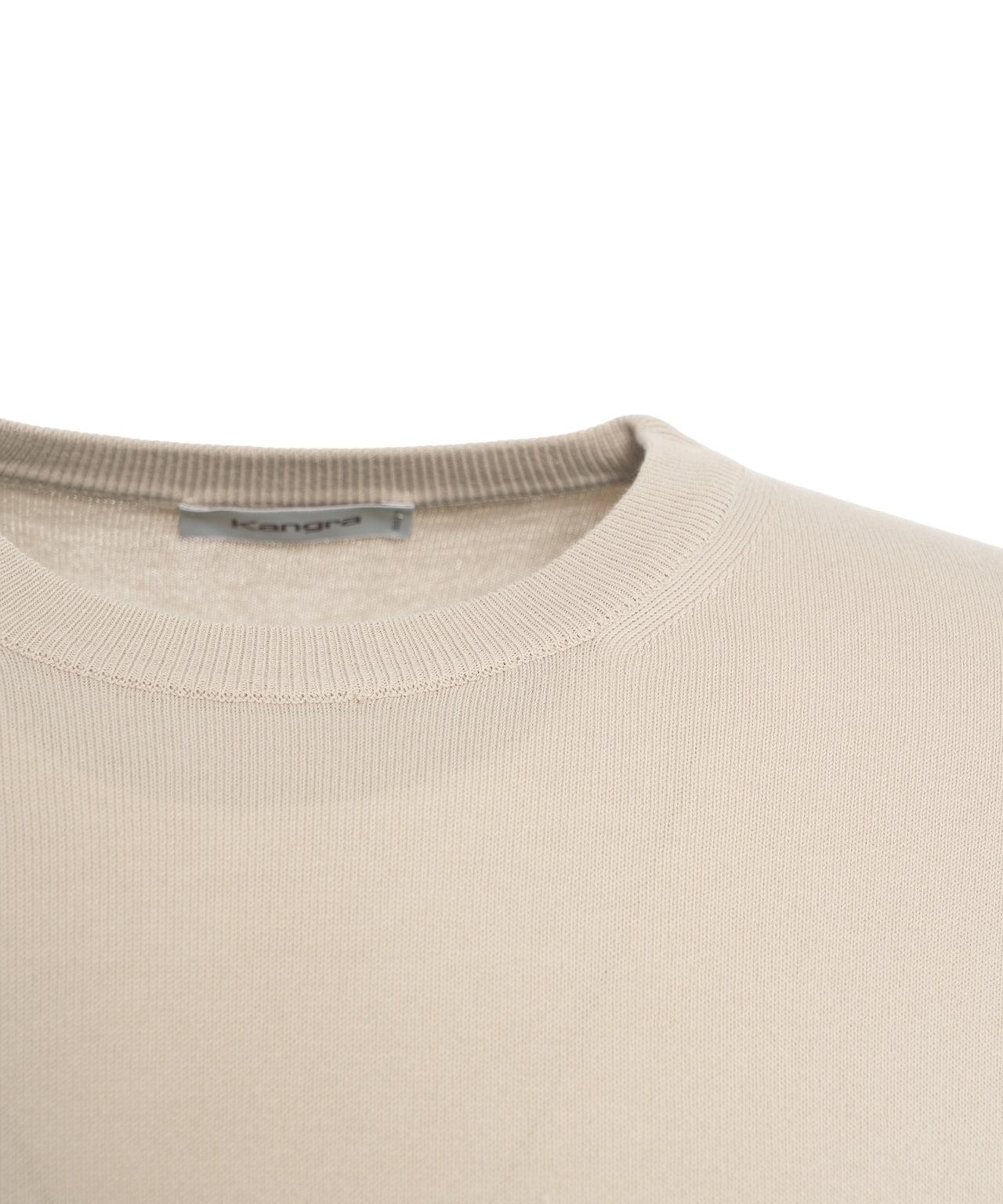 Knit sweater Product Image