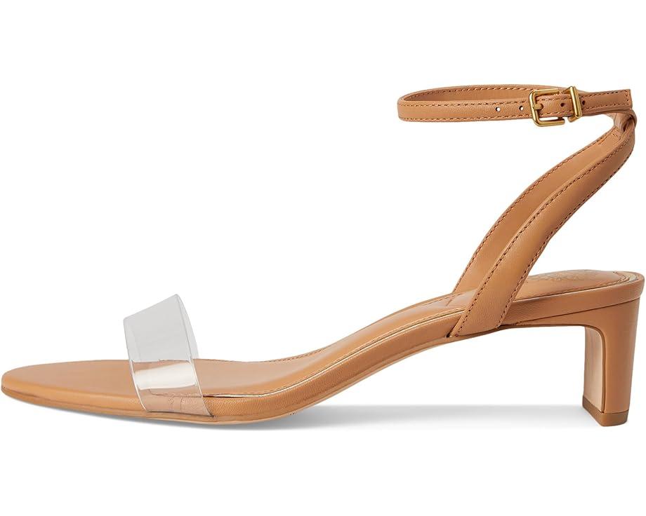 Marilyn Strappy Sandals Product Image