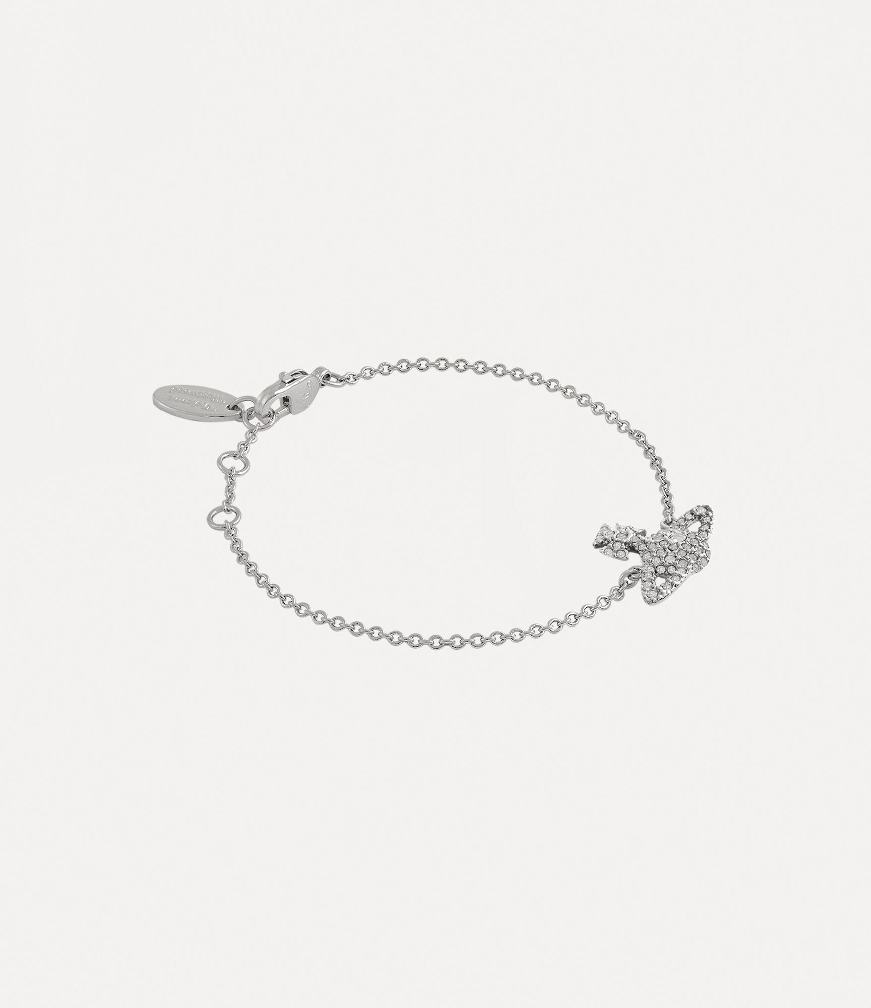 Grace Bas Relief Bracelet Product Image