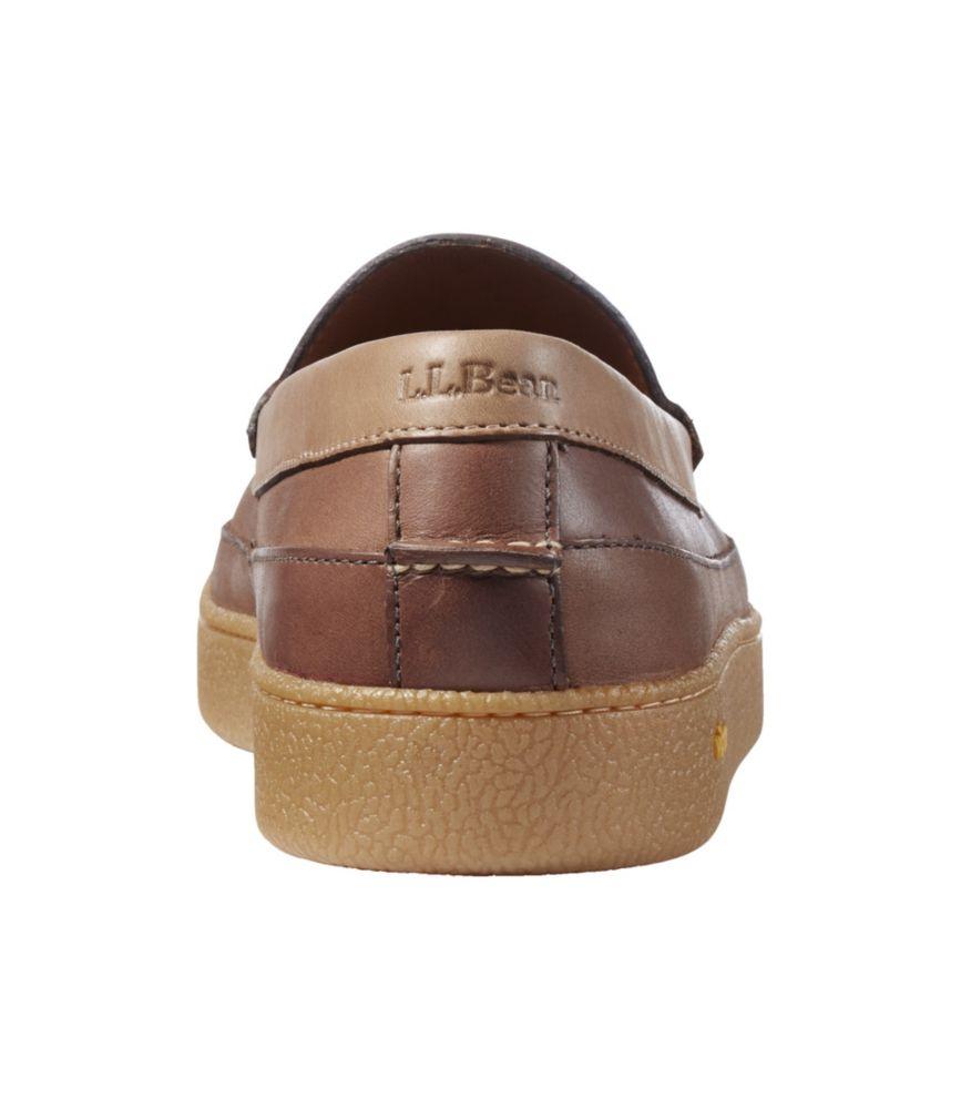 Men's Lodge Moc Vibram® Slippers Product Image