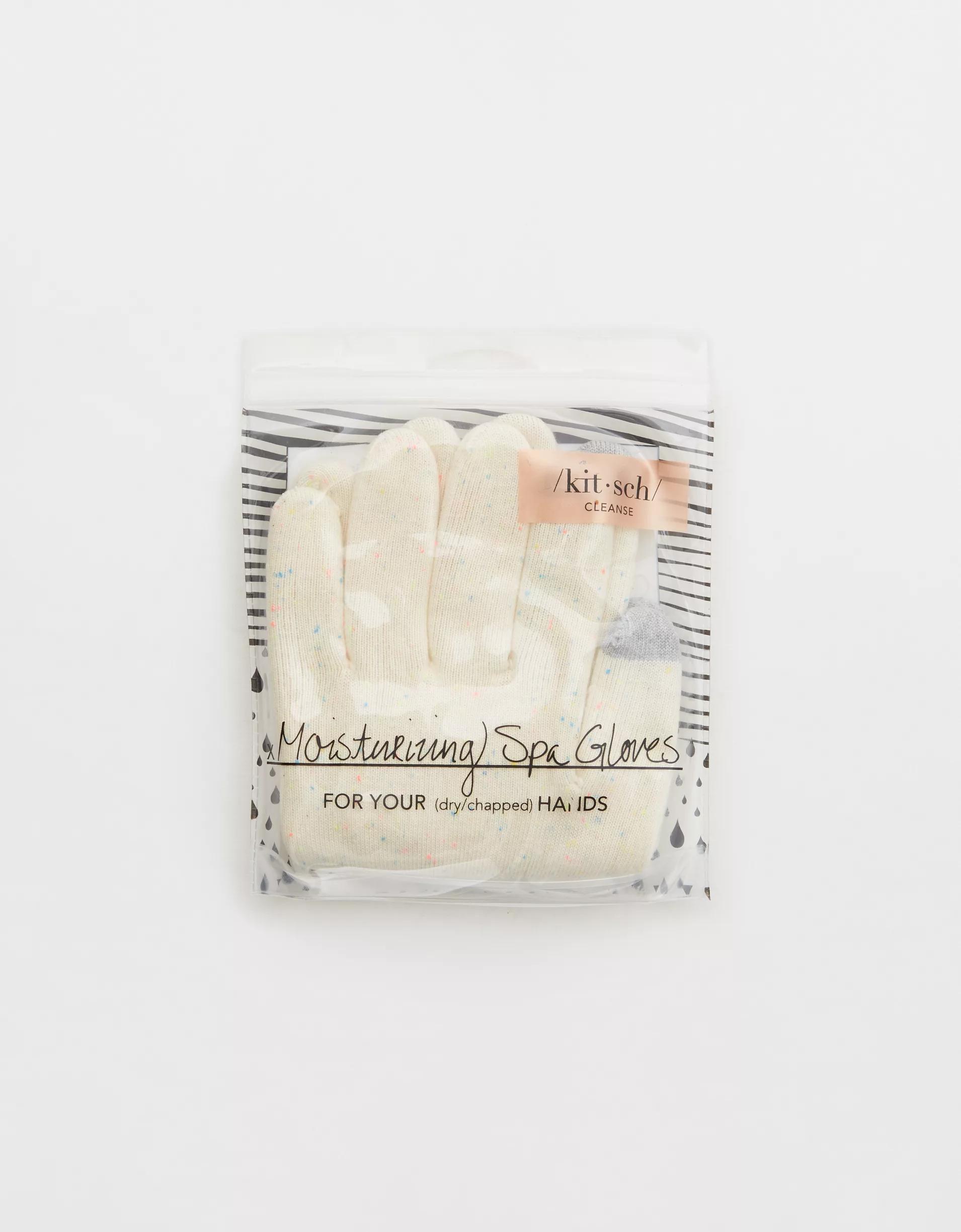 Kitsch Moisturizing Spa Gloves Product Image