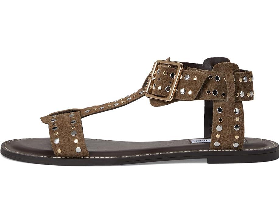 Korina Beaded Gladiator Sandals Product Image