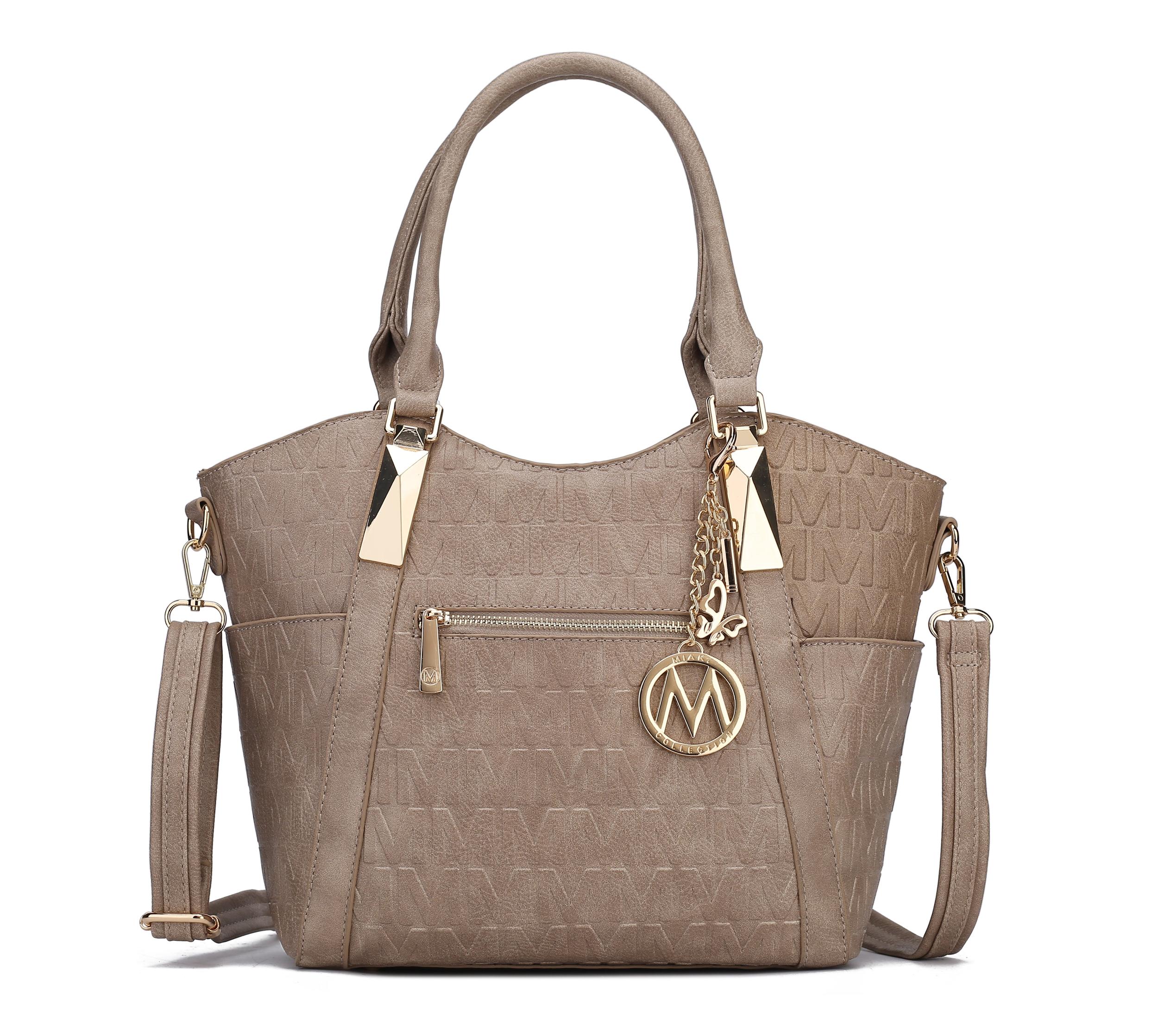 Lucy Signature Tote Bag Product Image