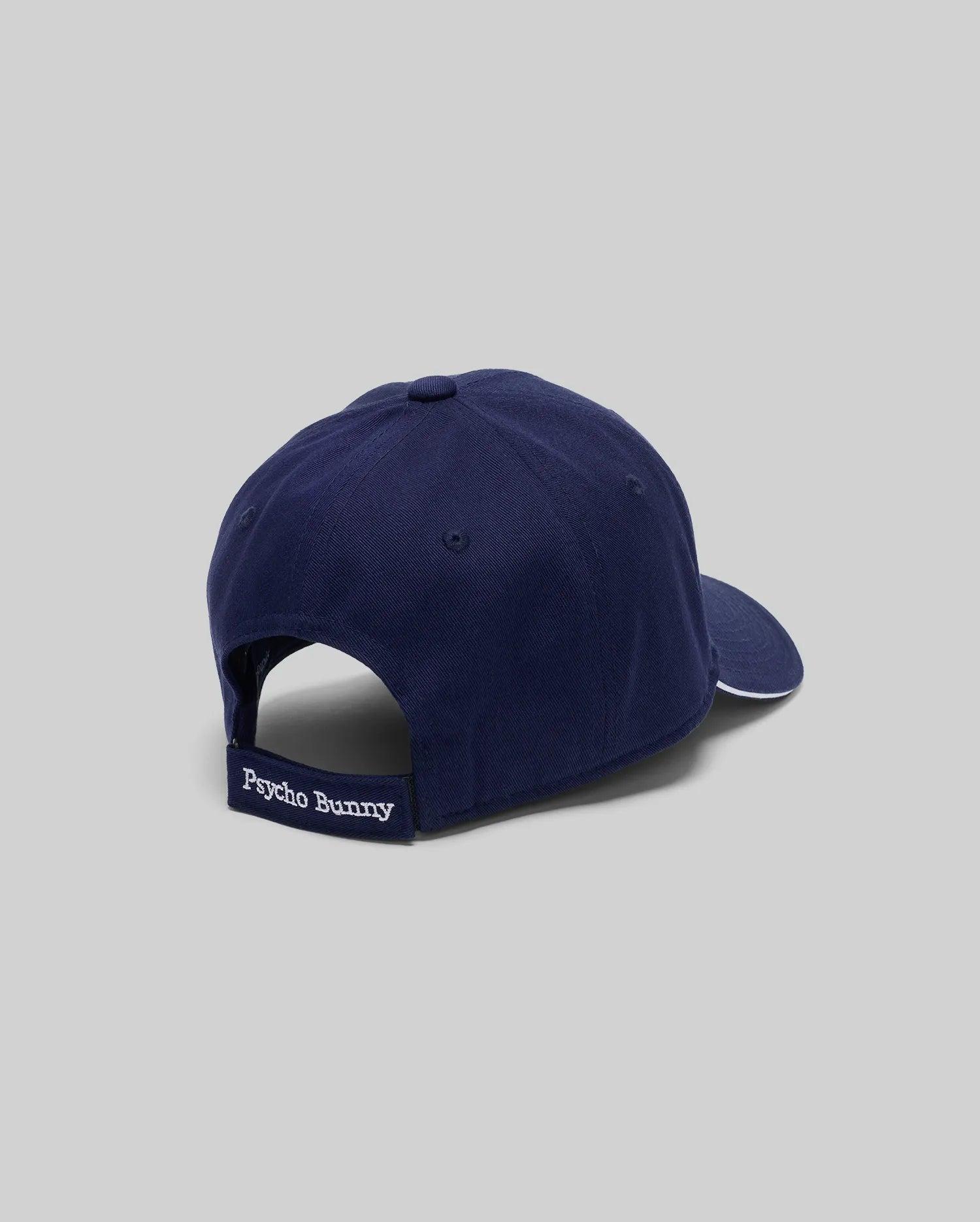 MENS DEREK BASEBALL CAP - MO1500009 Male Product Image