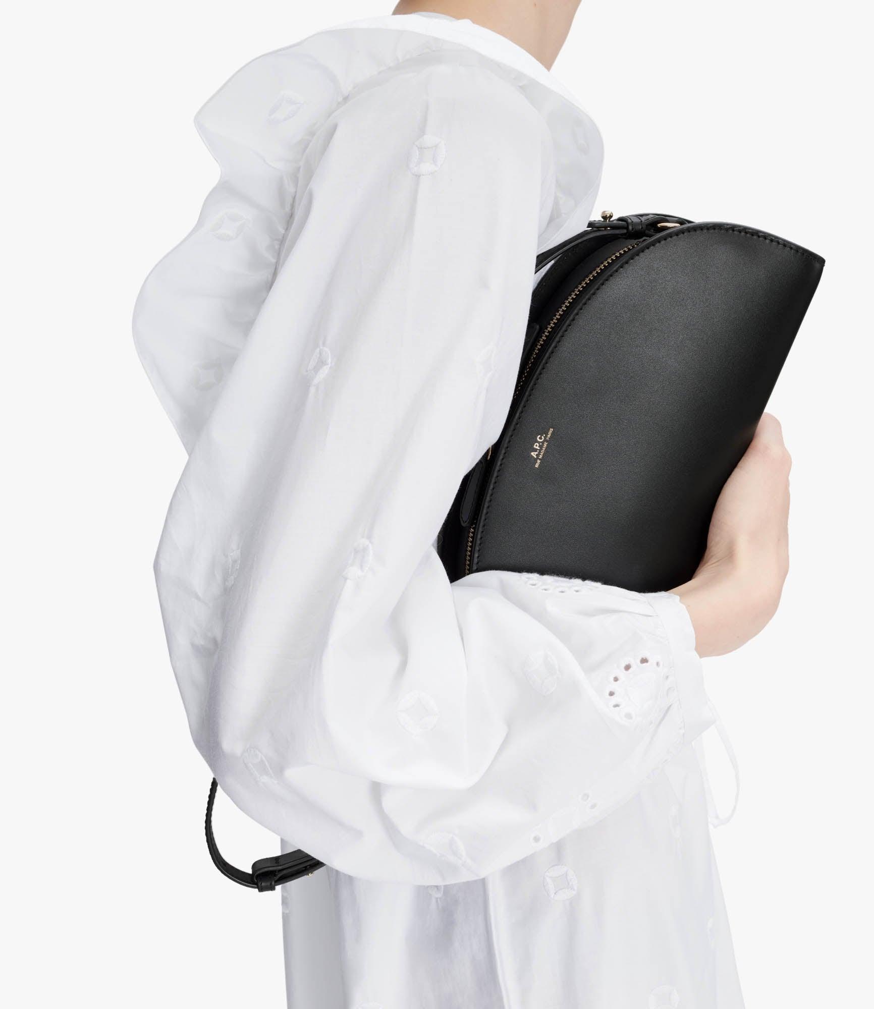 Demi-Lune Shoulder bag Female Product Image