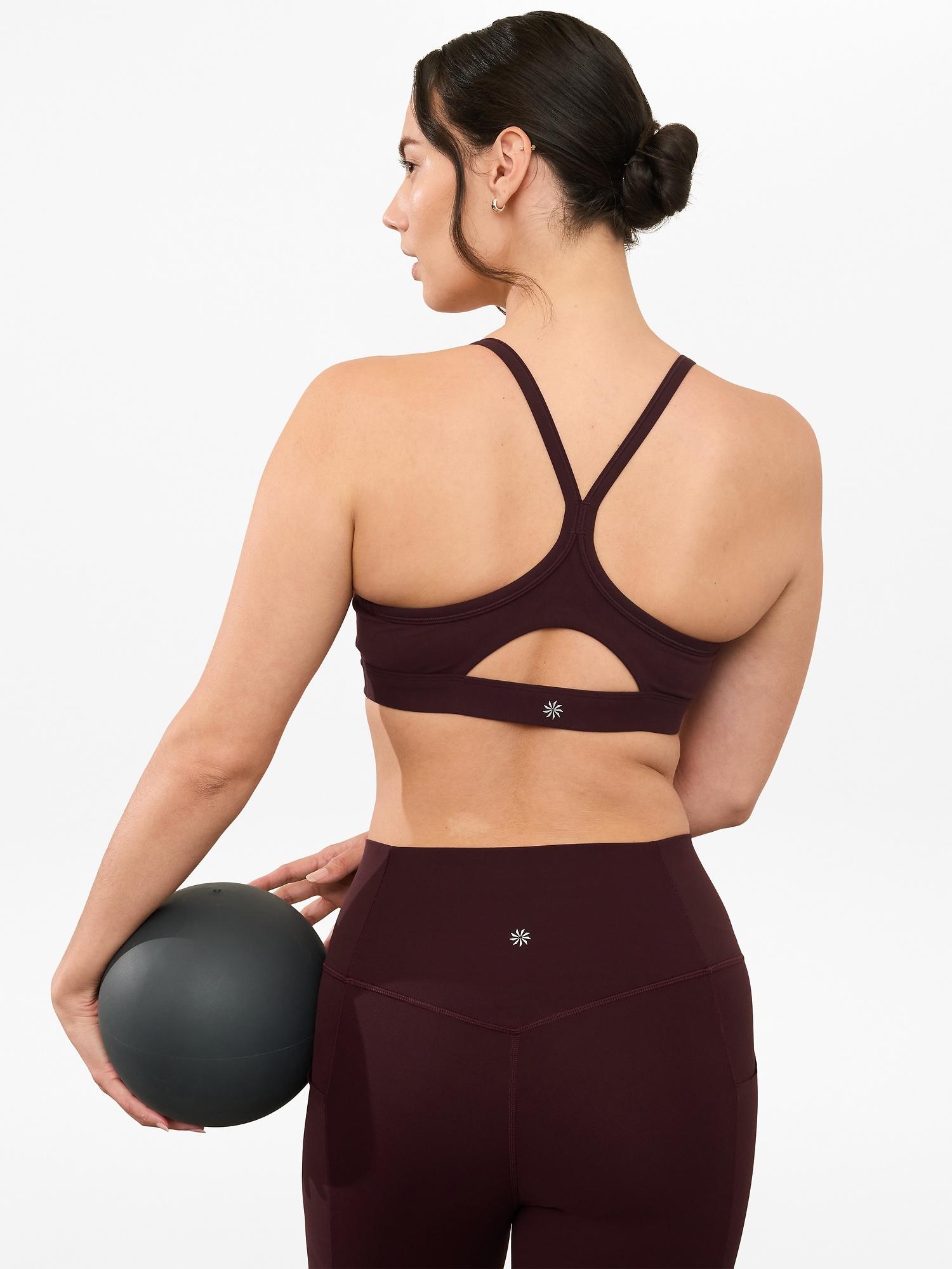 Vital Sports Bra A-C Product Image