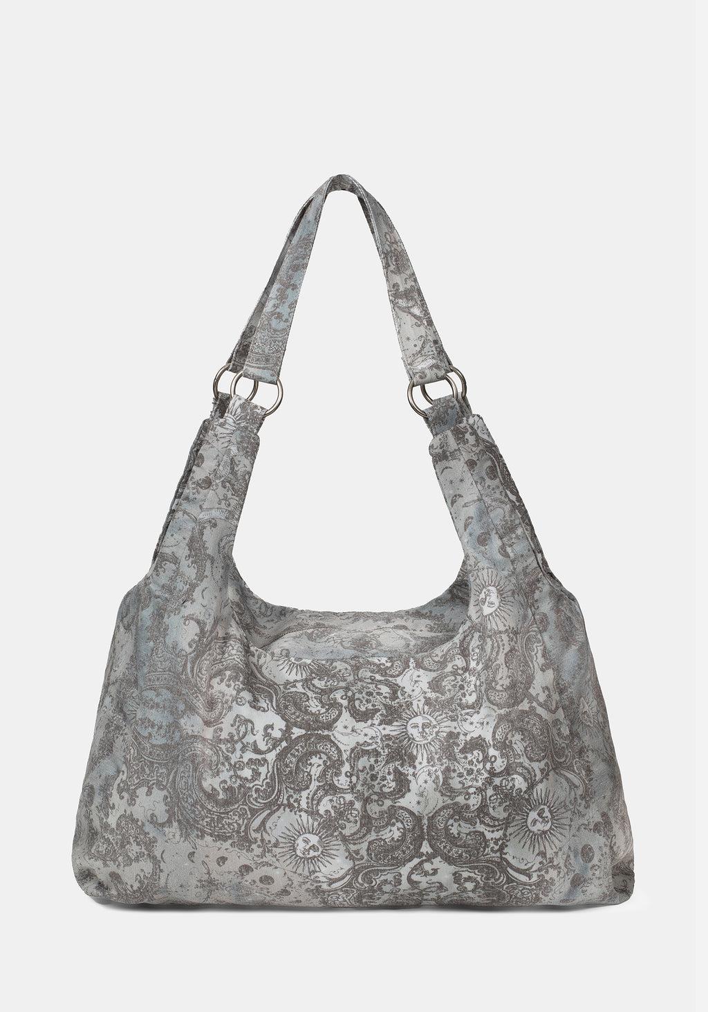 Spilar Canvas Tote Bag Product Image