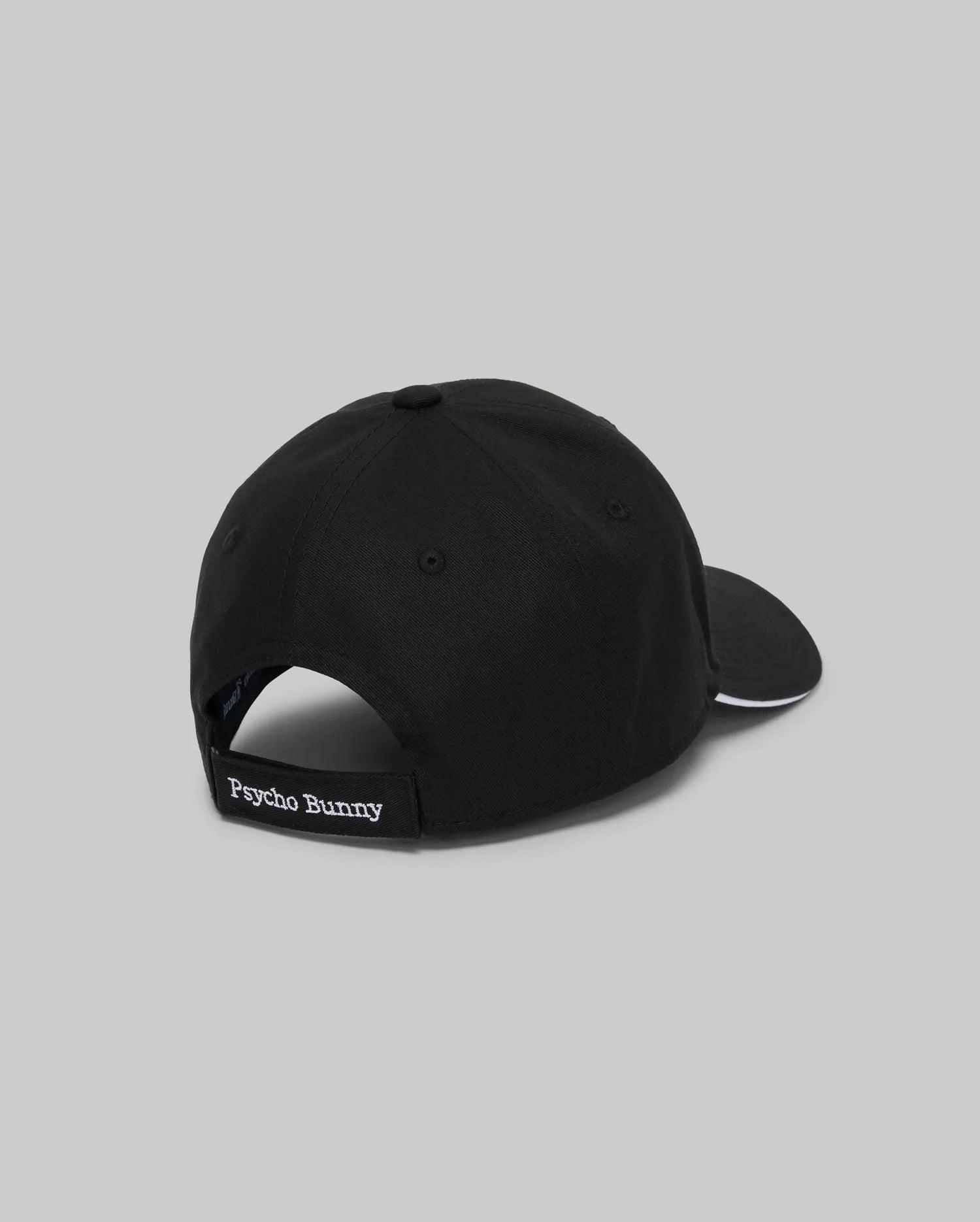 MENS DEREK BASEBALL CAP - MO1500009 Product Image