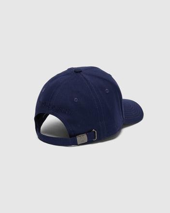 MENS NICHOLSON PB BUNNY GRAPHIC BASEBALL CAP - B6A553F200 Product Image