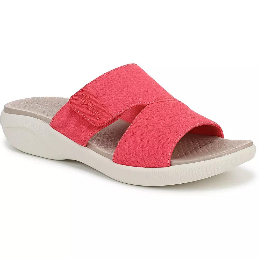 LifeStride Carefree Women's Slide Sandals,  Product Image