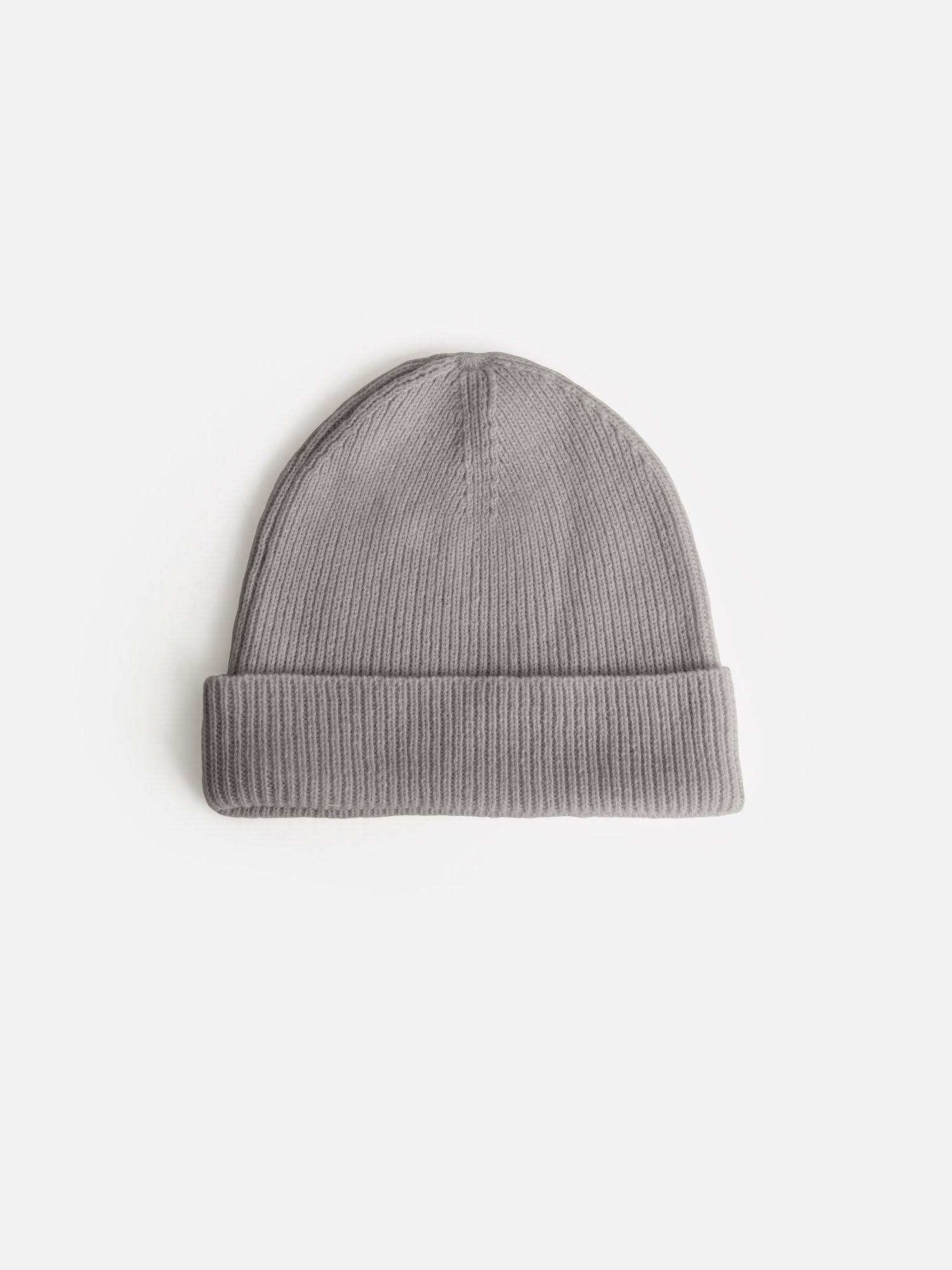 Merino Beanie Male Product Image