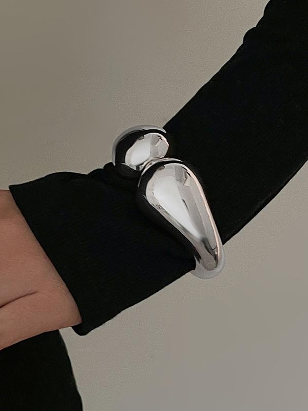 Geometric Ringent Bracelet Accessories Product Image