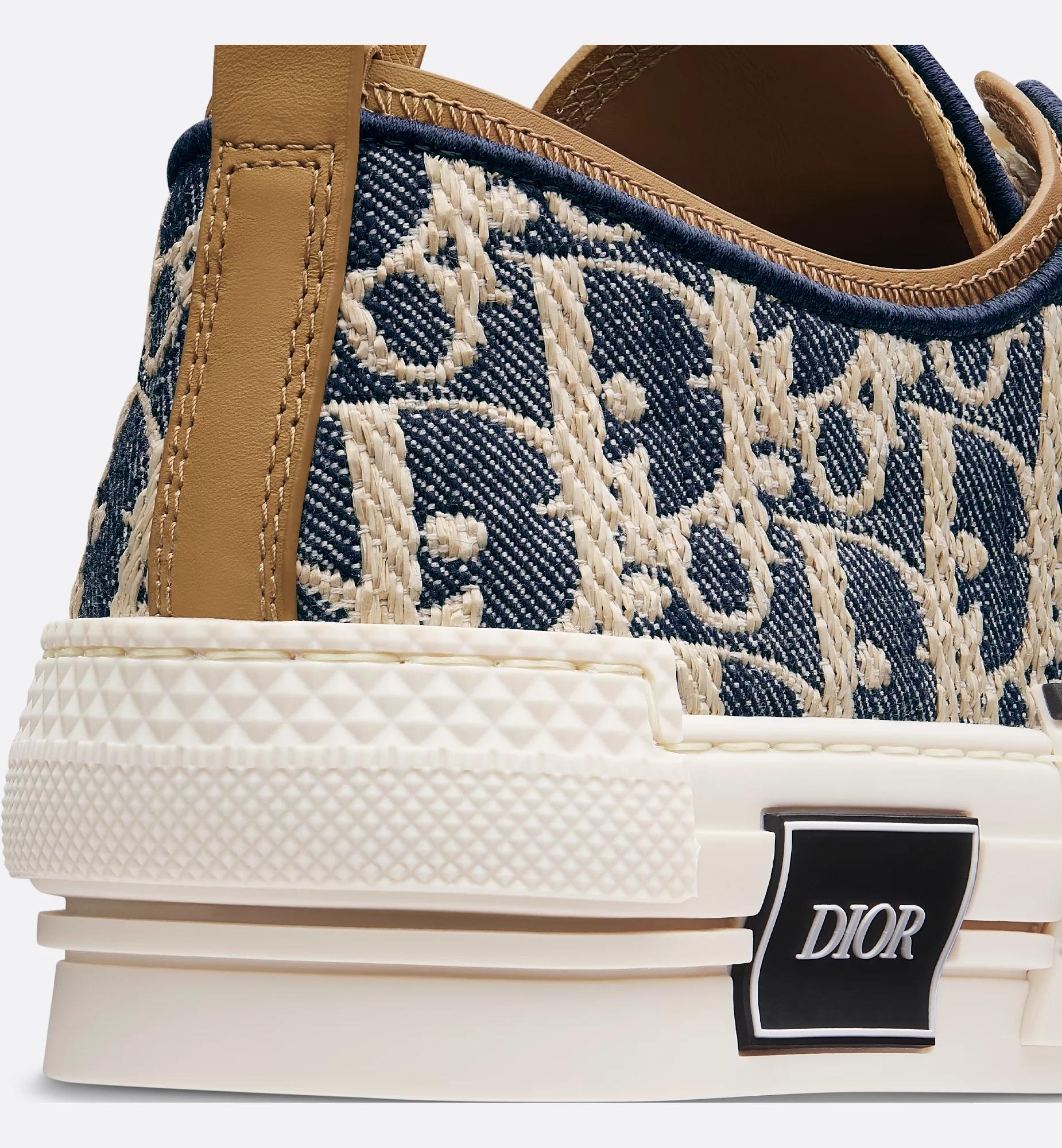 B23 League Low-Top Sneaker Product Image