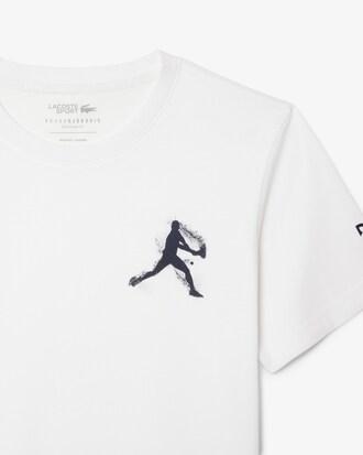 Lacoste Tennis x Novak Djokovic pack Product Image