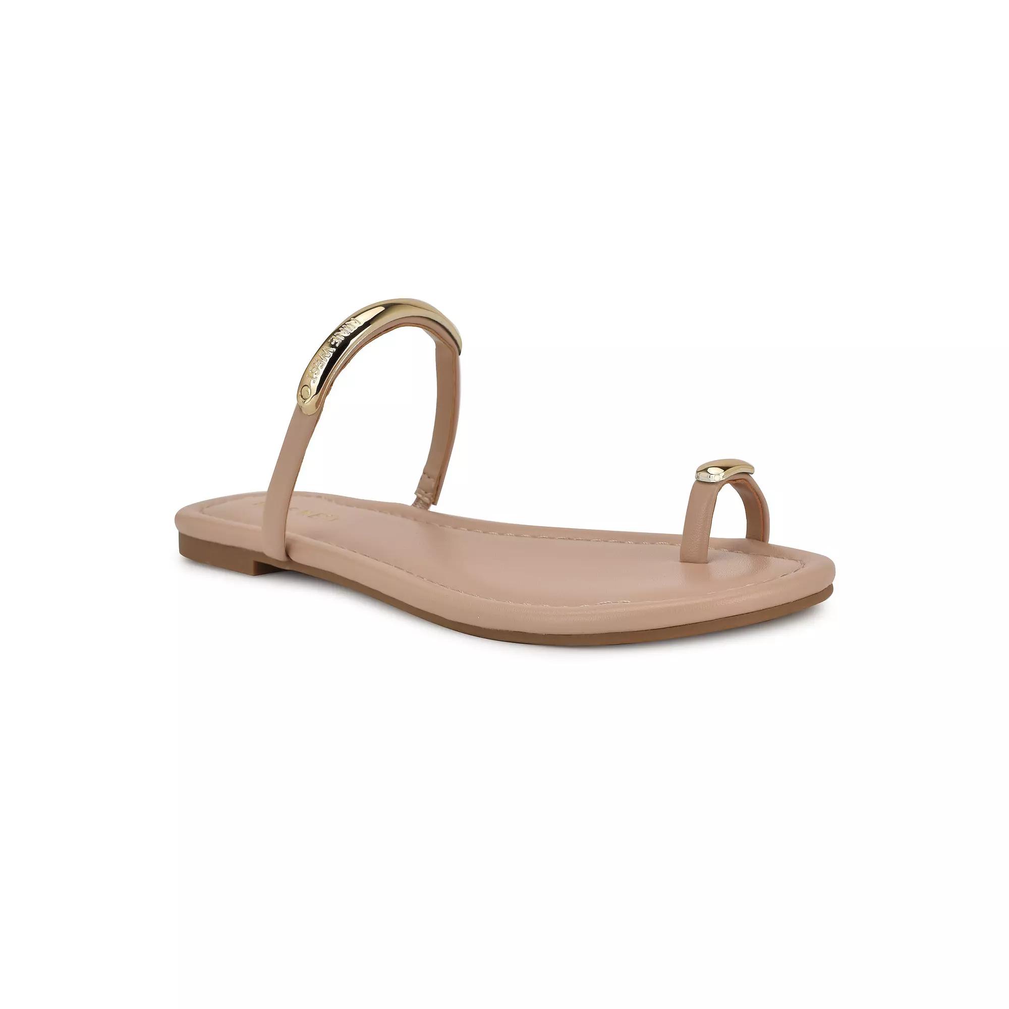 Nine West Balon Women's Casual Open Toe Sandals,  Product Image