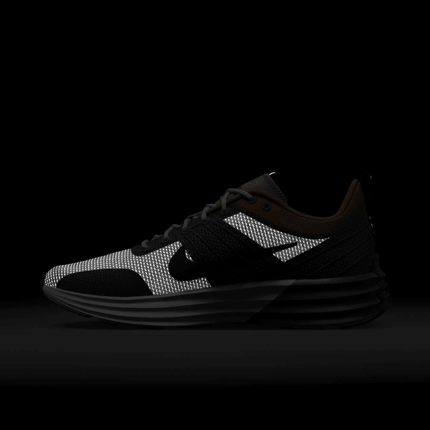 Mens Nike Lunar Roam Premium Casual Shoes Product Image