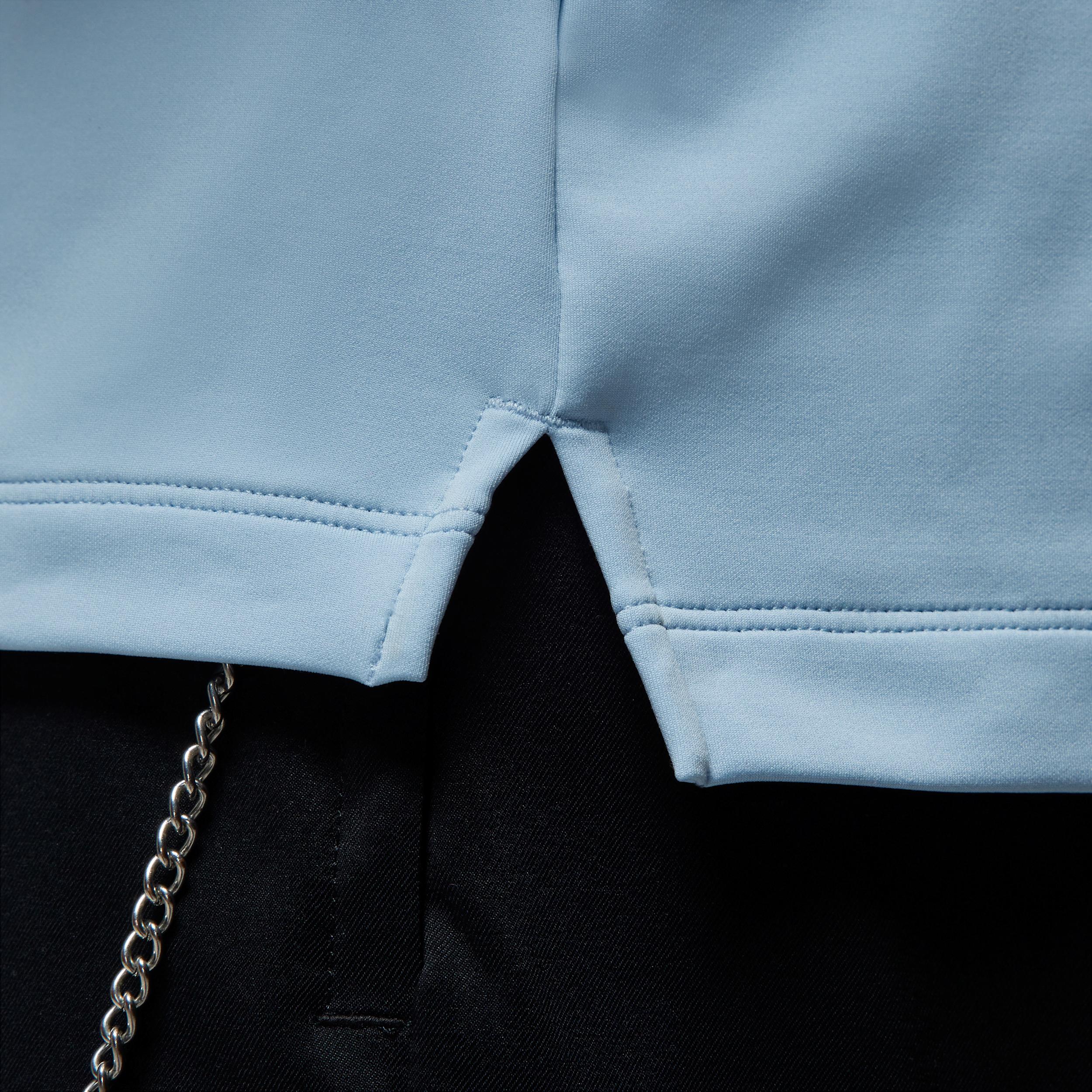 Mens Jordan Sport Golf Polo | HQ8479-440 Product Image