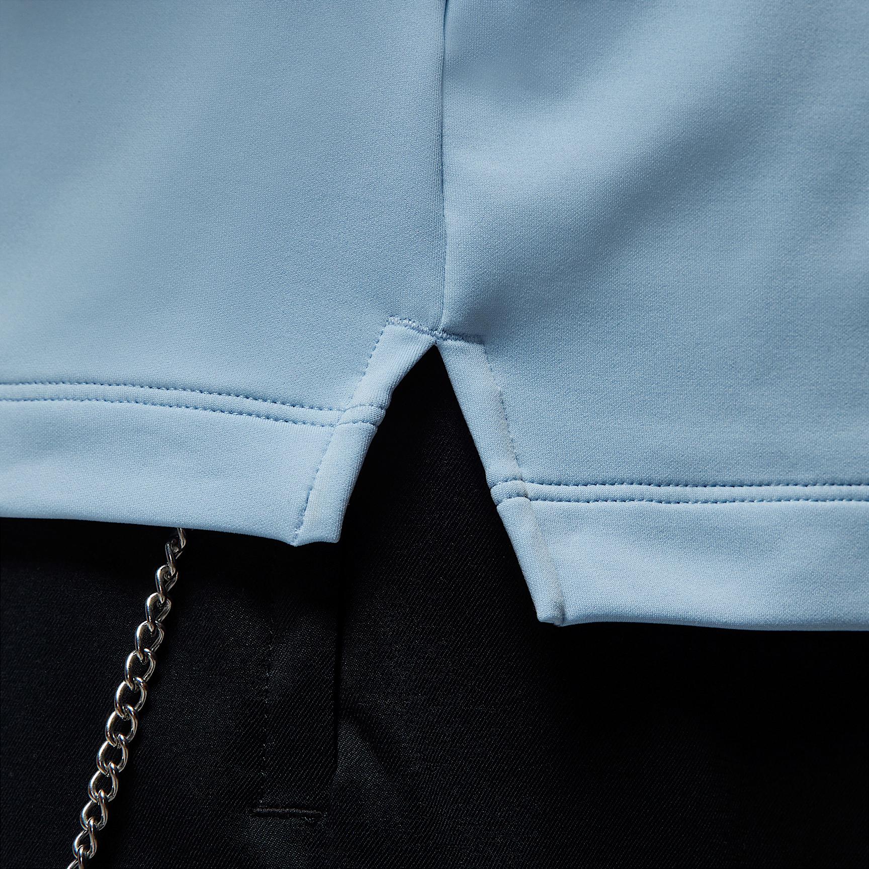 Mens Jordan Sport Golf Polo | HQ8479-440 Product Image