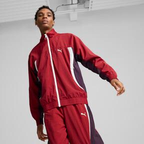 CELLERATOR Men's Track Jacket Product Image
