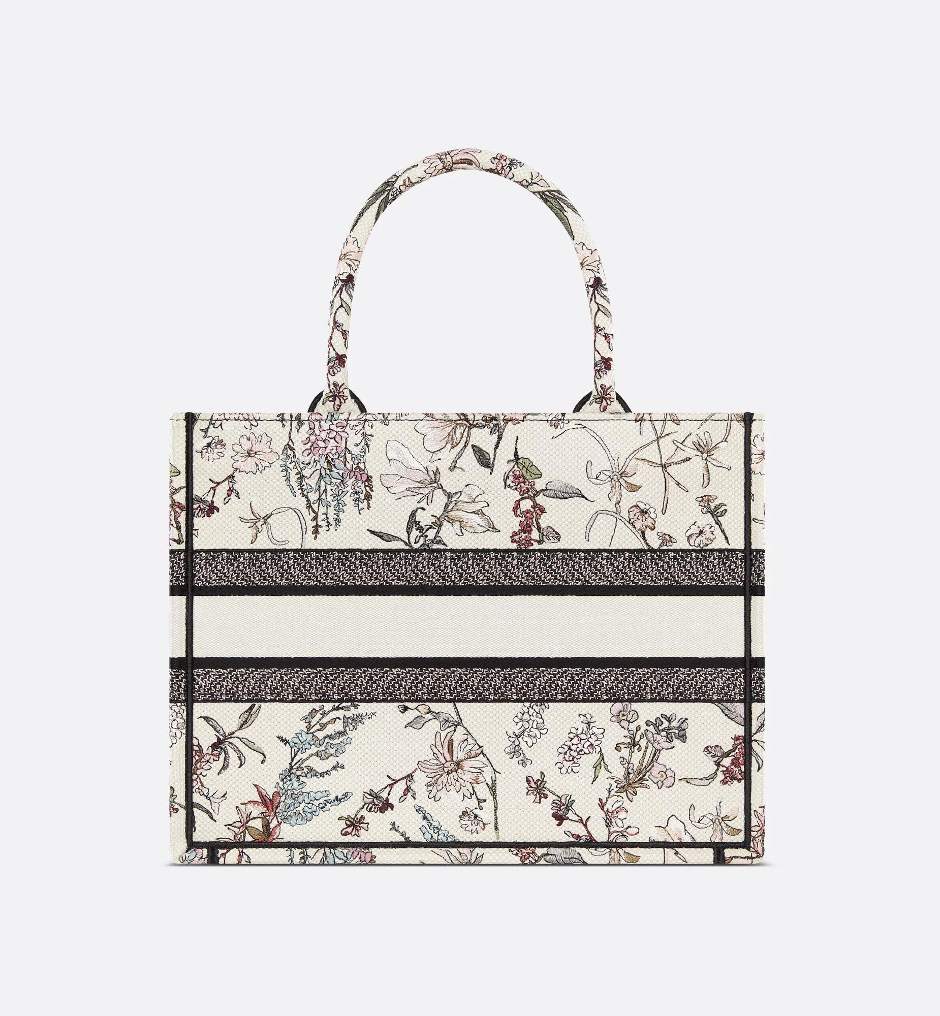 Medium Dior Book Tote Product Image
